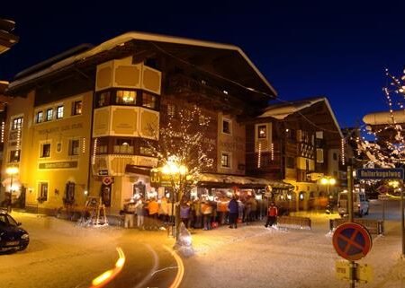 Gluckschmiede