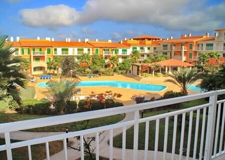Vila Verde Resort