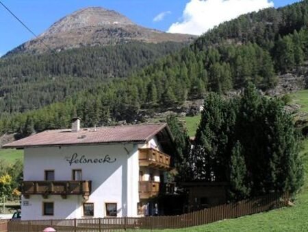 Haus Felsneck