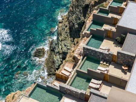 Acro Suites
