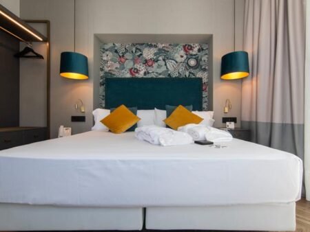 Soho Boutique Sevilla