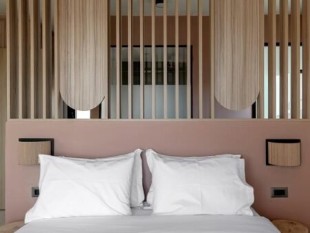 The Nest Resort