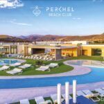 Resort Cordial Santa Águeda & Perchel Beach Club