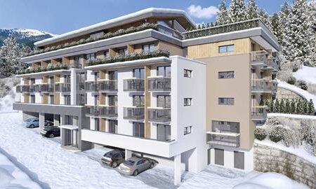 Centerhouse Wagrain