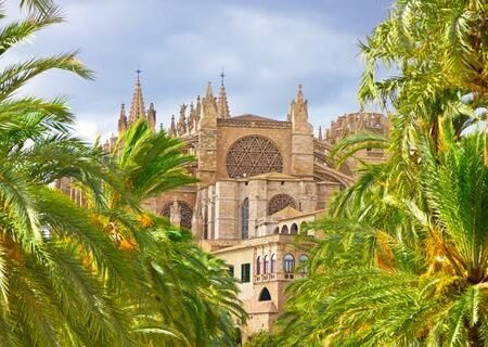 8 daagse fly drive Mallorca