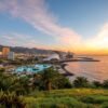 8 daagse fly drive Natuur & Strand Tenerife