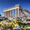 8-daagse rondreis Klassiek Griekenland