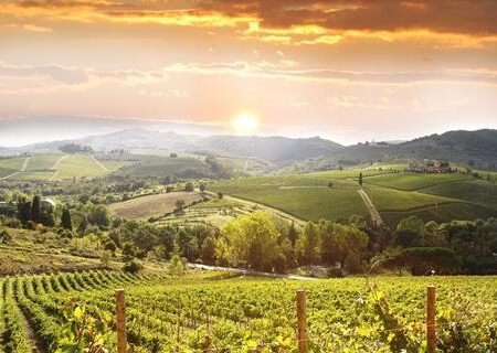 8-daagse rondreis Toscane