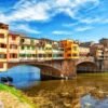 8 daagse fly drive Hoogtepunten van Toscane