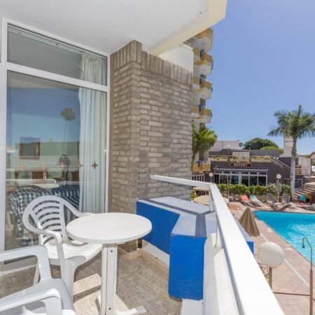 Aparthotel Veril Playa