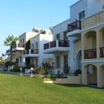 Appartementen Aegean Houses