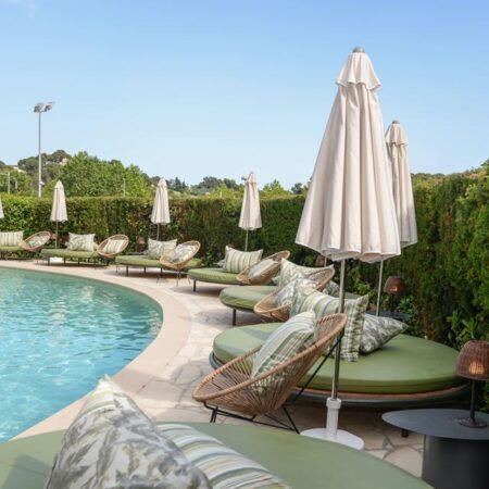 BPM Lloret Hotel (voorheen Santa Cristina)