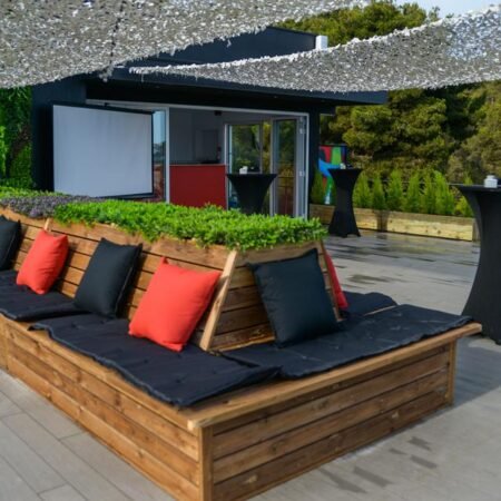 BPM Lloret Hotel (voorheen Santa Cristina)