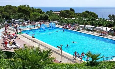 Cala Gogo Happy Camp
