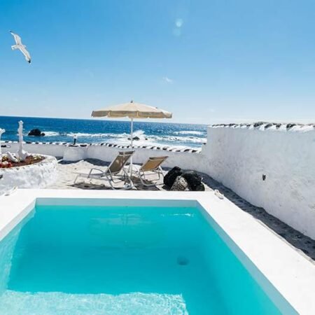 Caleton del Golfo