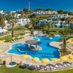 Clube Albufeira Garden Village