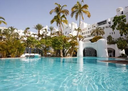 Dreams Jardin Tropical