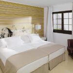 Hotel H10 White Suites - adults only