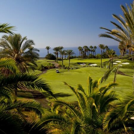 Hotel Jardin Tropical