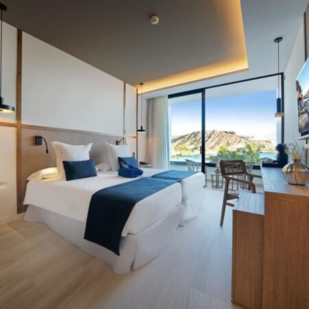 Hotel Labranda Costa Mogán