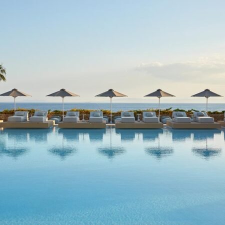 Hotel Vincci EverEden