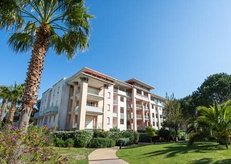 Les Calanques Du Parc