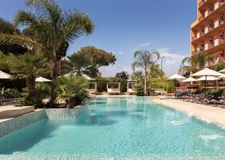 Lunas Resort Yoga & Spa