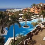 Melia Jardines del Teide