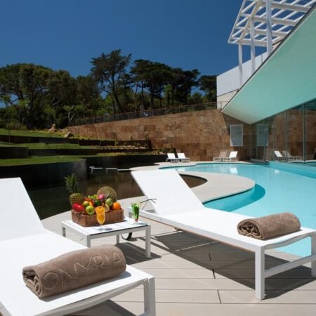Onyria Marinha Boutique Hotel
