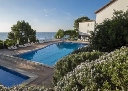 Park Hotel San Jorge