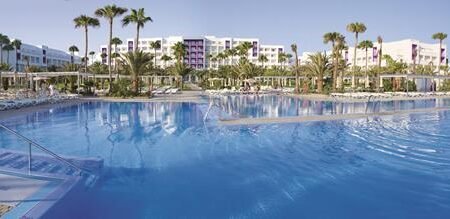 Riu Gran Canaria Golf