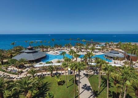 Riu Palace Tenerife