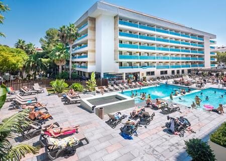 Salou Park Resort 2
