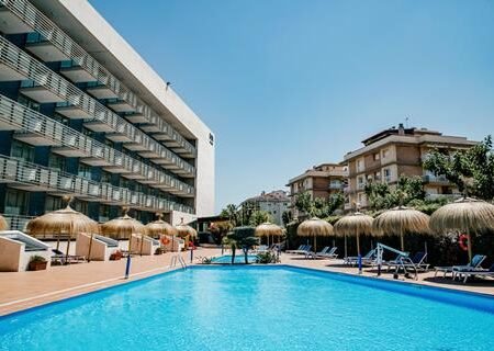 Sol Port Cambrils vliegvakantie