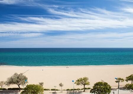 Sorra d'Or Beach Club