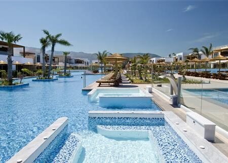 TUI BLUE Palazzo del Mare
