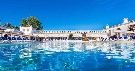 TUI SUNEO Cortijo Blanco