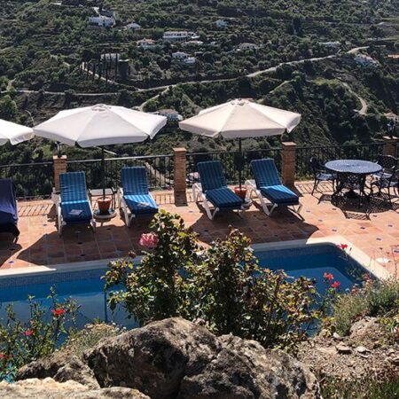 Villa Archez
