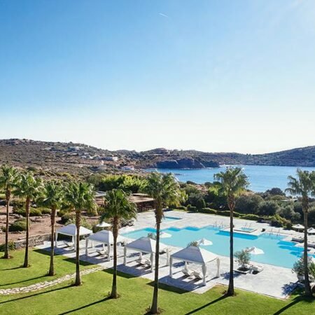 Cape Sounio Grecotel Exclusive Resort