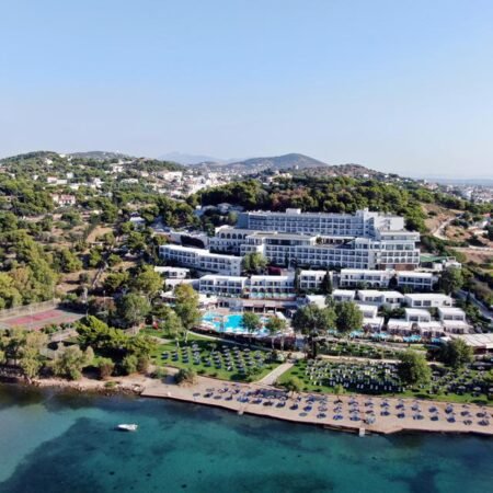 Dolce Attica Rivièra