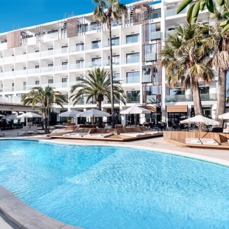 Alcudia Port Suites Bordoy