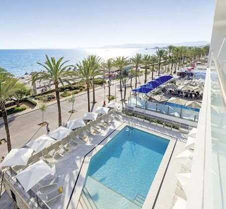 Allsun Riviera Playa