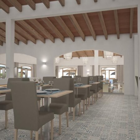 Alua Suites Las Rocas