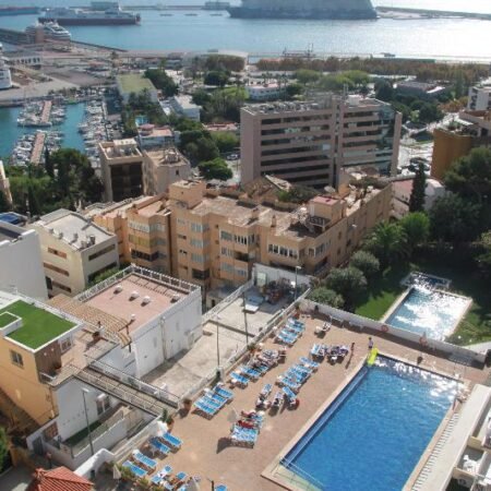 Amic Horizonte