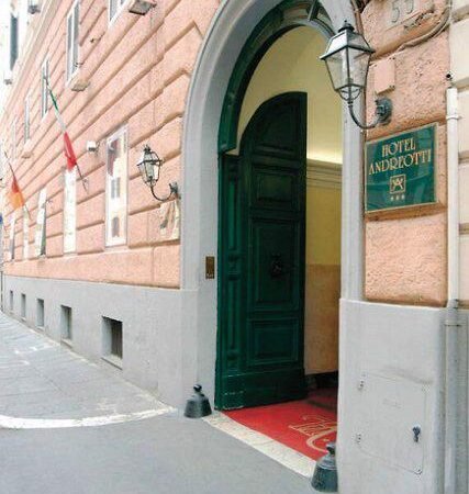 Andreotti