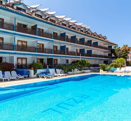 Appartement Pez Azul