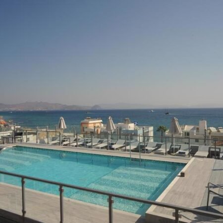 Astron Suites