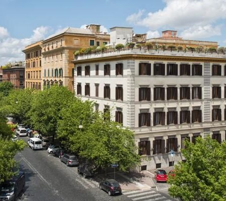 Atlante Garden