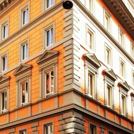 Augusta Lucilla Palace