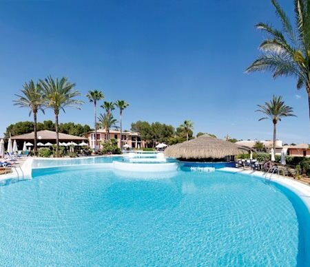 BLAU Colonia Sant Jordi